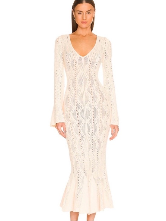 Ronny Kobo Collection Dresses & Skirts - Ronny Kobo Rio Knit dress